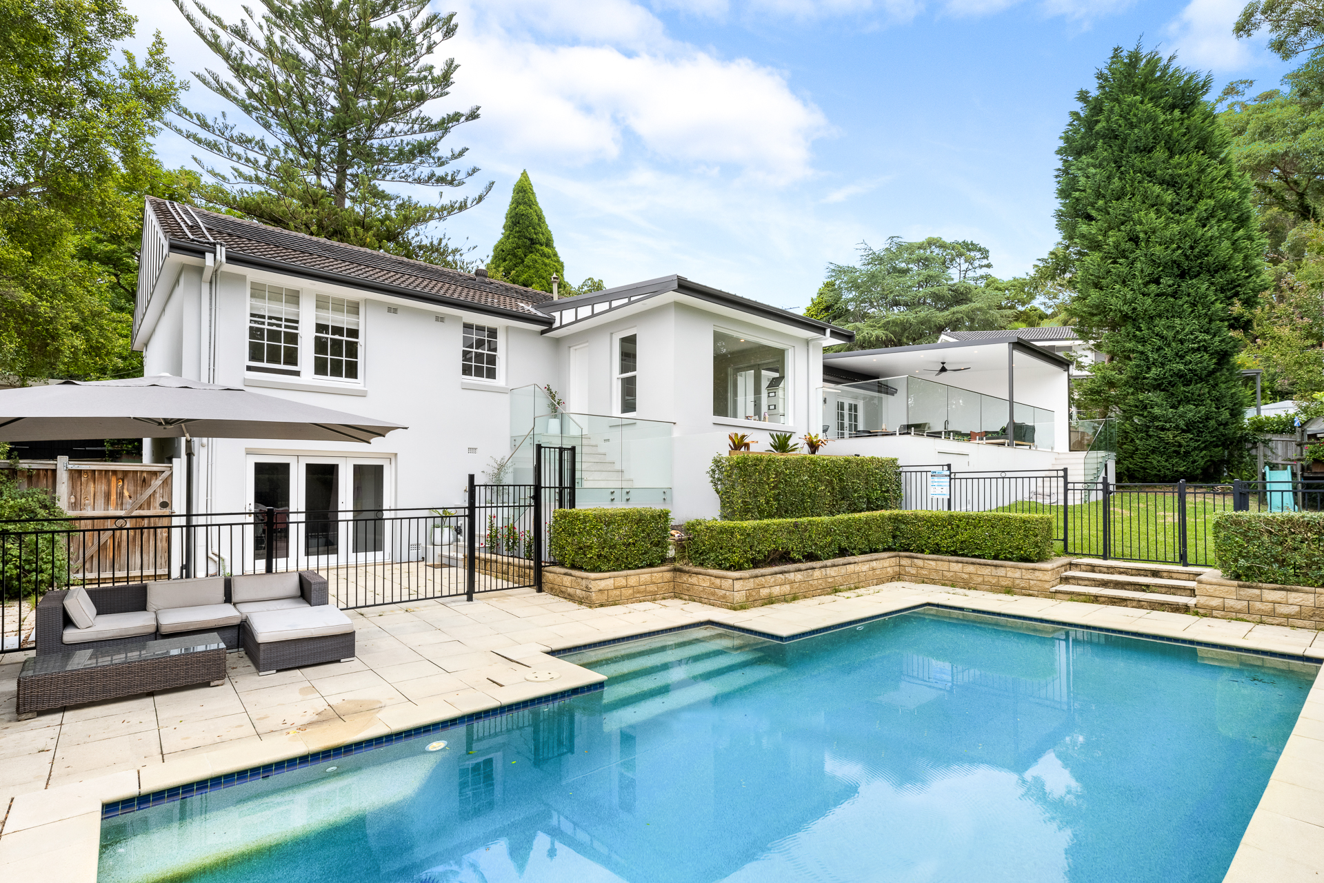 Real Estate photographer Lower north shore