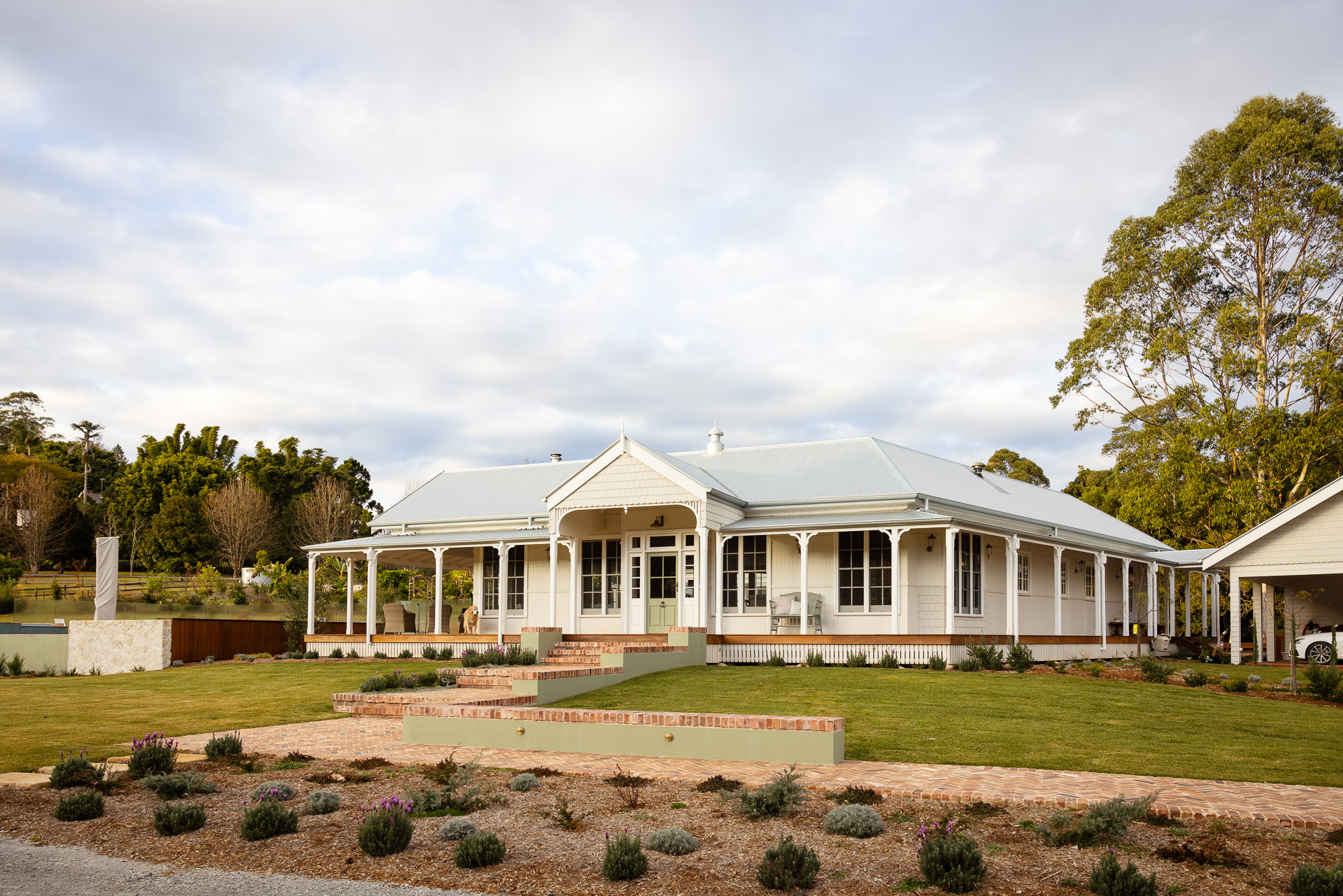 Real Estate Photography Tamborine