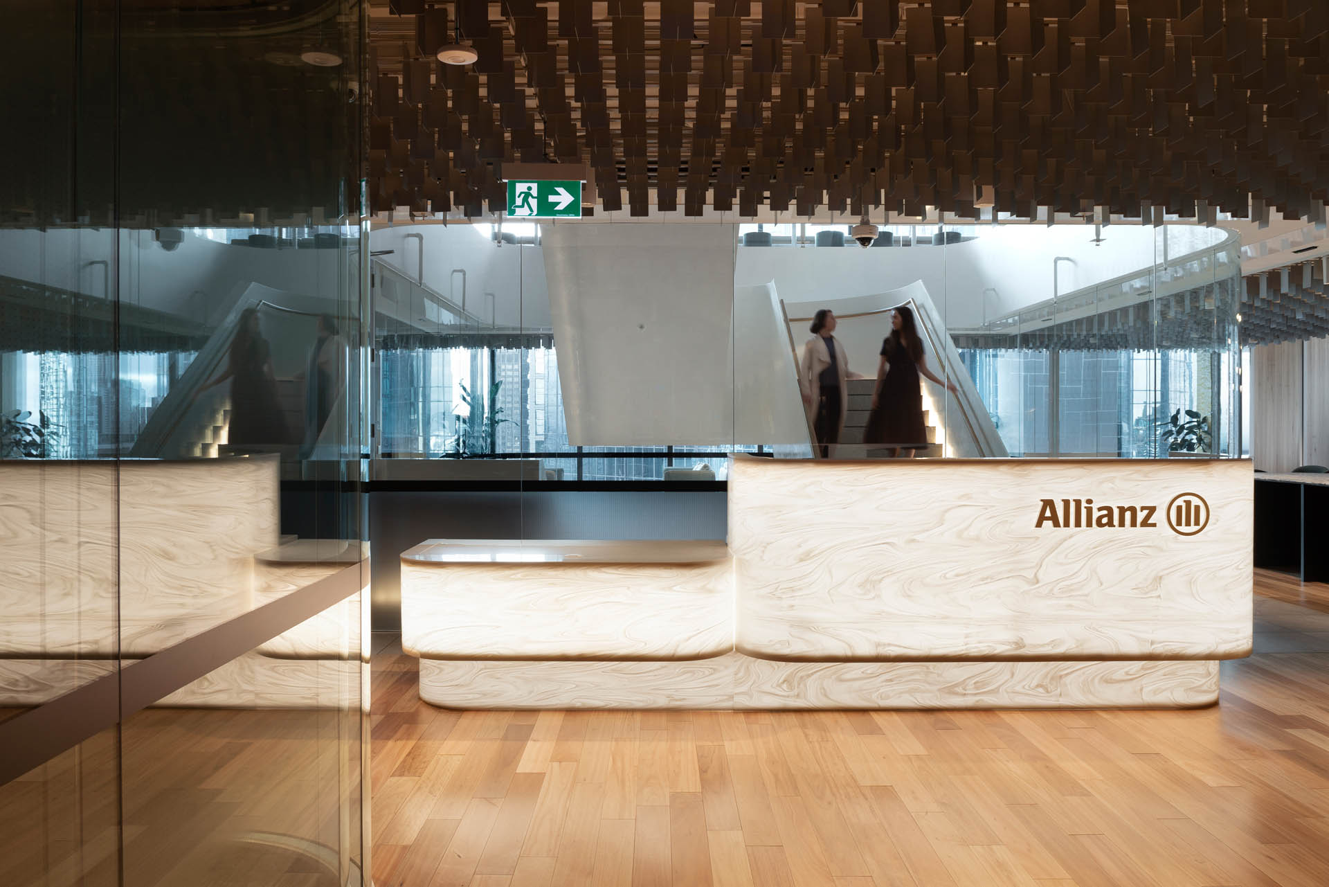 Allianz Melbourne photographer